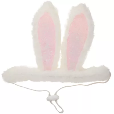 Top Paw® Easter Bunny Headband - Image 3