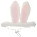 Top Paw® Easter Bunny Headband image thumbnail 3