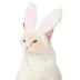 Top Paw® Easter Bunny Headband image thumbnail 2