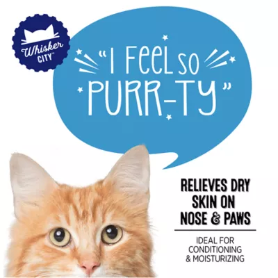 Whisker City Nose Butter Balm 0.5 OZ - Image 2