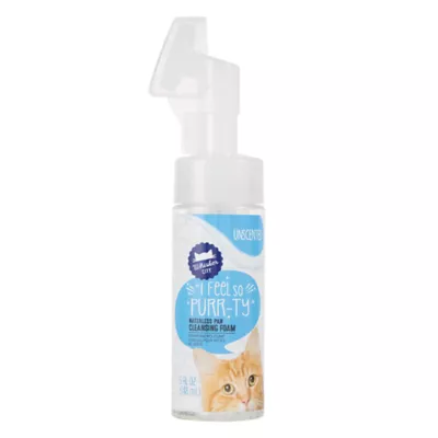 Whisker City Foam Paw Cleaner, 5 FL OZ - Image 1