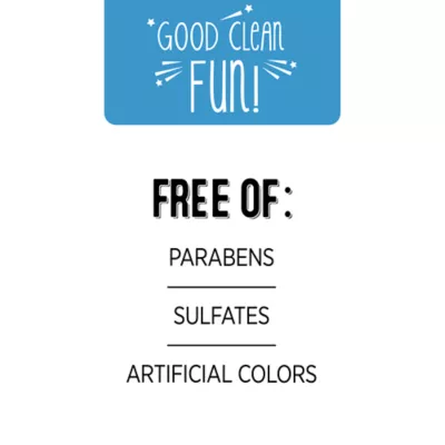 Whisker City Foam Paw Cleaner, 5 FL OZ - Image 4