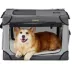 Lesure® Pet Carrier - Dog & Cat Travel Carrier image thumbnail 1
