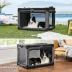Lesure® Pet Carrier - Dog & Cat Travel Carrier image thumbnail 2