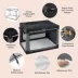 Lesure® Pet Carrier - Dog & Cat Travel Carrier image thumbnail 4