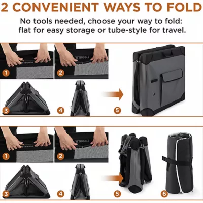 Product Lesure® Soft Dog Carrier-Small Package