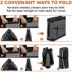Lesure® Pet Carrier - Dog & Cat Travel Carrier image thumbnail 5