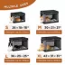 Lesure® Pet Carrier - Dog & Cat Travel Carrier image thumbnail 6