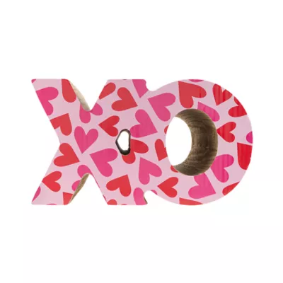 Product Whisker City® Valentine's XO Scratch