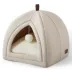 Bedsure® Indoor Cat Bed, Cat Cave House Tent for Kittens and Small Pets image thumbnail 1