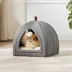 Bedsure® Indoor Cat Bed, Cat Cave House Tent for Kittens and Small Pets image thumbnail 3