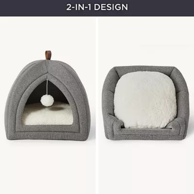 Product Bedsure® Indoor Cat Bed
