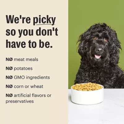 Product The Honest Kitchen Essential Clusters Adult Dry Dog Food - Turkey & Chicken