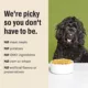 Product The Honest Kitchen Essential Clusters Adult Dry Dog Food - Turkey & Chicken