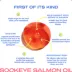 Native Pet Sockeye Salmon Oil, 8 Fl Oz image thumbnail 4