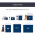 Bedsure® Waterproof Dog Blankets, Sherpa Fleece Reversible Furniture Protector for Dog & Cat image thumbnail 6