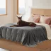 Bedsure® Waterproof Dog Blankets, Sherpa Fleece Reversible Furniture Protector for Dog & Cat image thumbnail 6
