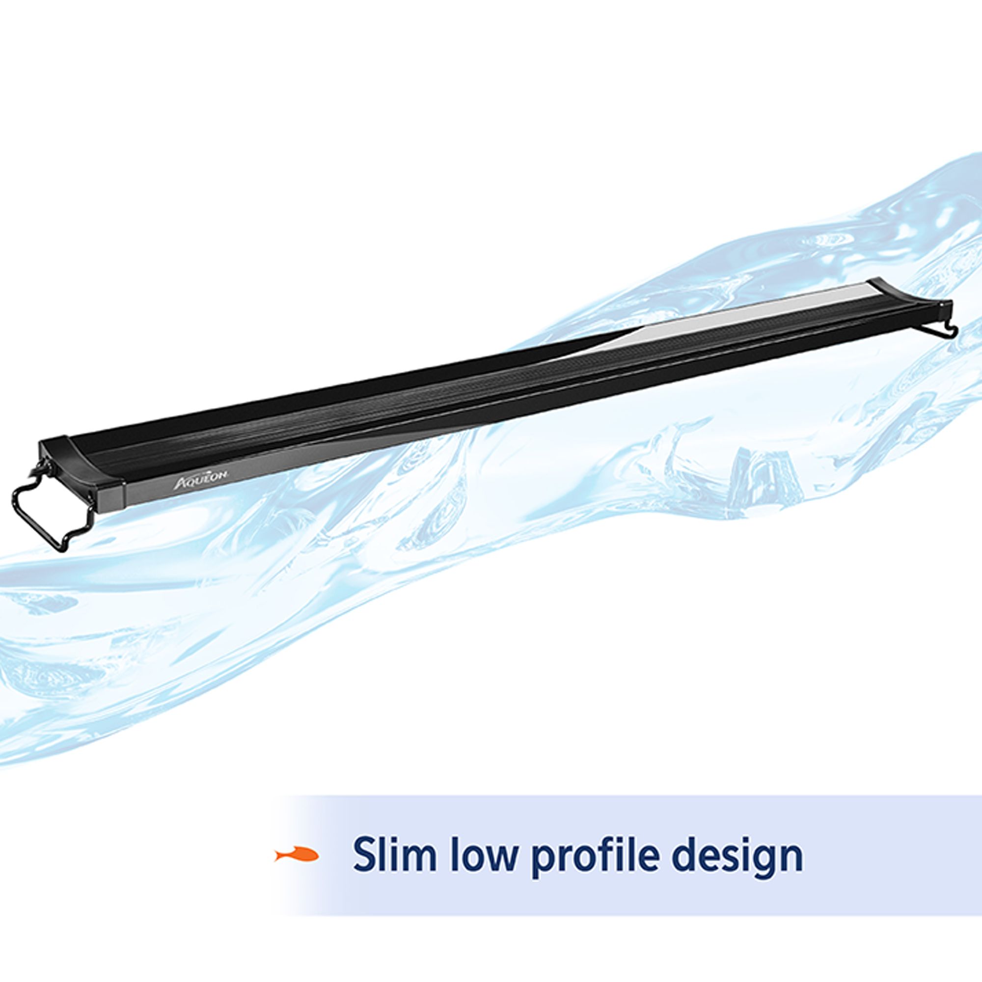 Aqueon® FXT Optibright Max LED Aquarium Light for Fish Tanks - thumbnail 2