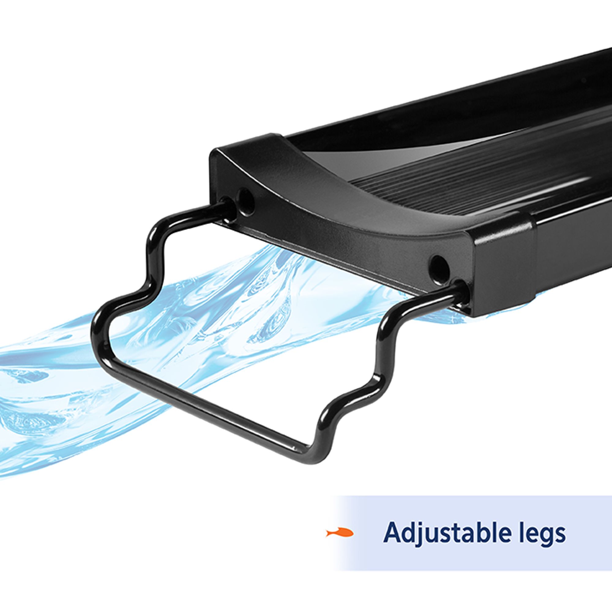 Aqueon® FXT Optibright Max LED Aquarium Light for Fish Tanks - thumbnail 6