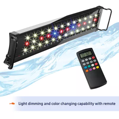 Aqueon® FXT Optibright Max LED Aquarium Light - Image 4