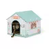 Whisker City® Paw Spa Scratch Hut image thumbnail 2