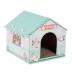 Whisker City® Paw Spa Scratch Hut image thumbnail 4