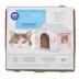 Whisker City® Paw Spa Scratch Hut image thumbnail 6