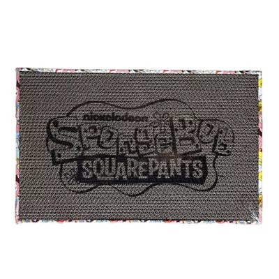 Product Spongebob Cat Scratch Hut
