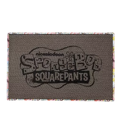 Product Spongebob Cat Scratch Hut