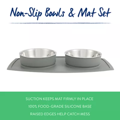 Top Paw® Non-Slip Mat Set - Image 2