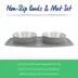 Top Paw® Non-Slip Mat Set image thumbnail 2