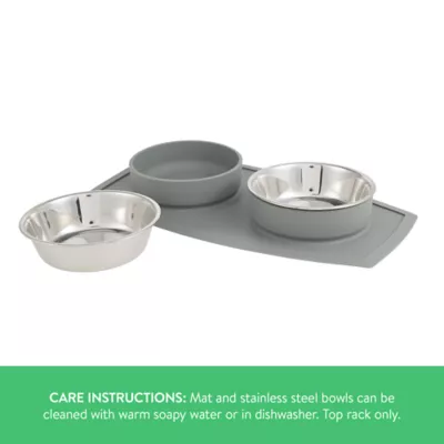 Top Paw® Non-Slip Mat Set - Image 3