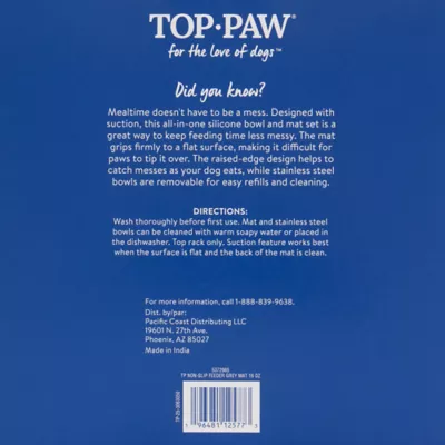 Top Paw® Non-Slip Mat Set - Image 8