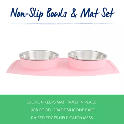 Top Paw® Non-Slip Mat Set - Image 2