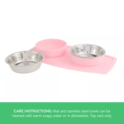 Top Paw® Non-Slip Mat Set - Image 3