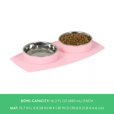 Top Paw® Non-Slip Mat Set - Image 4