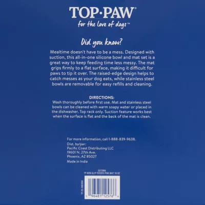 Top Paw® Non-Slip Mat Set - Image 8