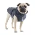 Puppia® Wilkes Winter No-Pull Dog Harness Coat - Beige, Navy, Pink, Wine, S-XXL image thumbnail 3