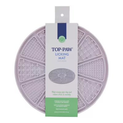 Product Top Paw® Licking Mat