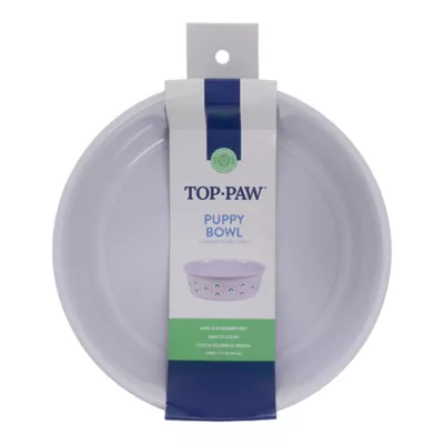 Product Top Paw® Anti-Slip Bowl