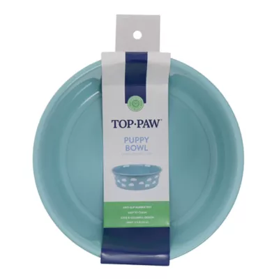 Product Top Paw® Anti-Slip Bowl