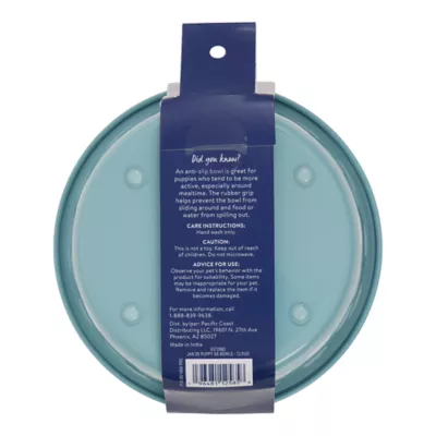 Product Top Paw® Anti-Slip Bowl