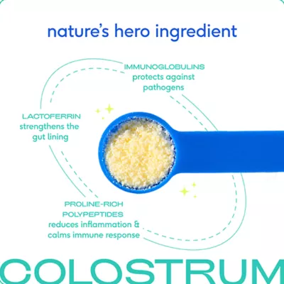 Product  Native Pet Colostrum, 2.2 Oz