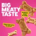 BONKERS Surprise, Crunchy Chicken Biscuit Dog Treats With Dog Toy Surprise image thumbnail 5