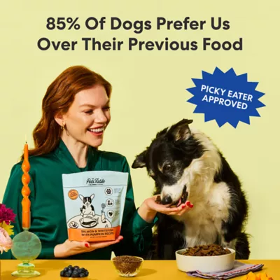 The Pets Table Air-Dried All Life Stages Dry Dog Food - Chicken & Sweet Potato - Image 8