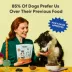 The Pets Table Air-Dried All Life Stages Dry Dog Food - Chicken & Sweet Potato image thumbnail 8