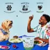 The Pets Table Air-Dried All Life Stages Dry Dog Food - Beef & Berries image thumbnail 3