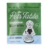 The Pets Table Belly Bites Air-Dried Adult Dog Treats - Beef, 5 oz image thumbnail 1