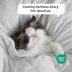 Bedsure® Cooling Dog & Cat Blanket, Summer Washable Cold Pet Throw Blanket image thumbnail 3