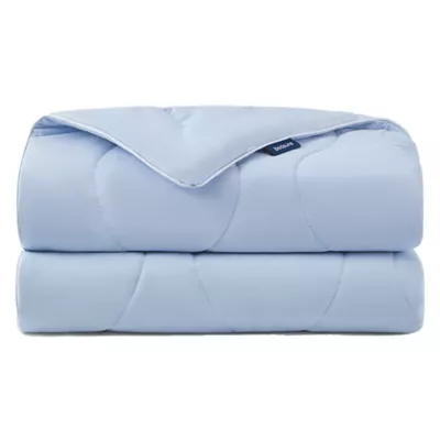 Bedsure® Cooling Dog & Cat Blanket, Summer Washable Cold Pet Throw Blanket - Image 1